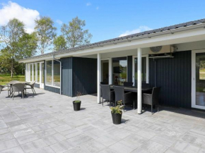 Holiday home Bindslev XI